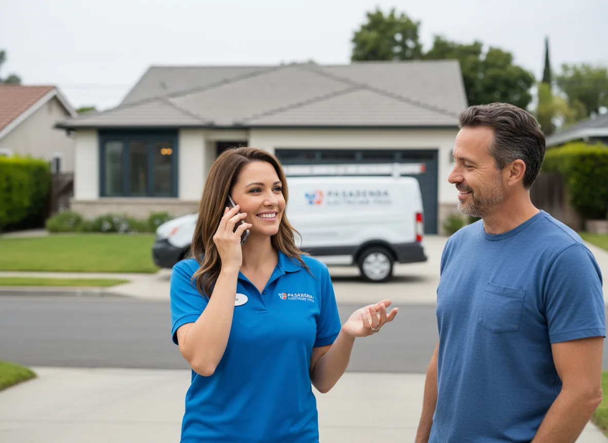 Electrician Wendel, PA FAQs